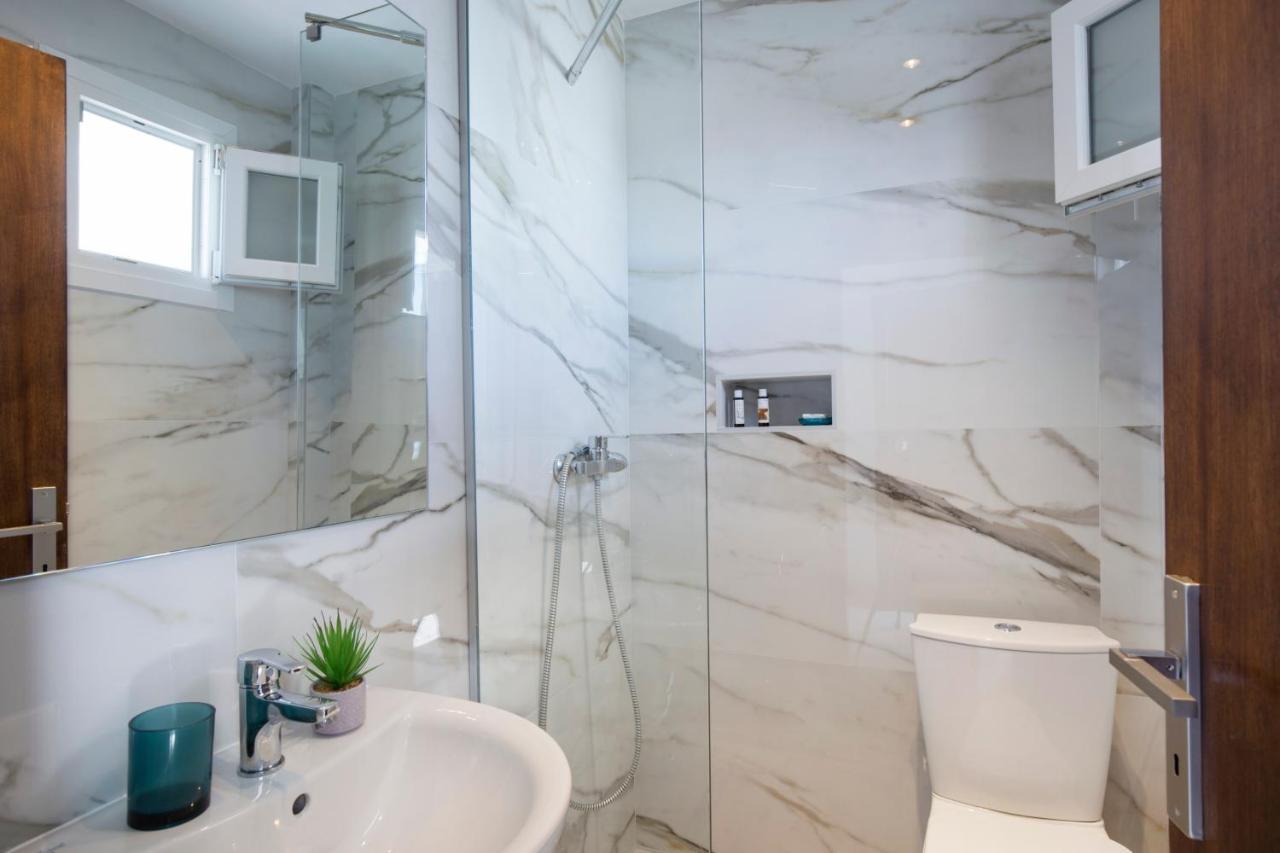 Apartament Kahlenberg Afytos