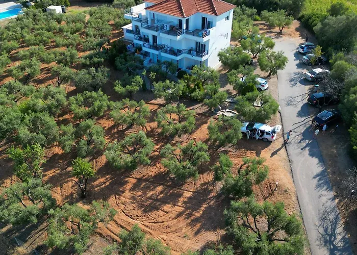 Kahlenberg Apartments