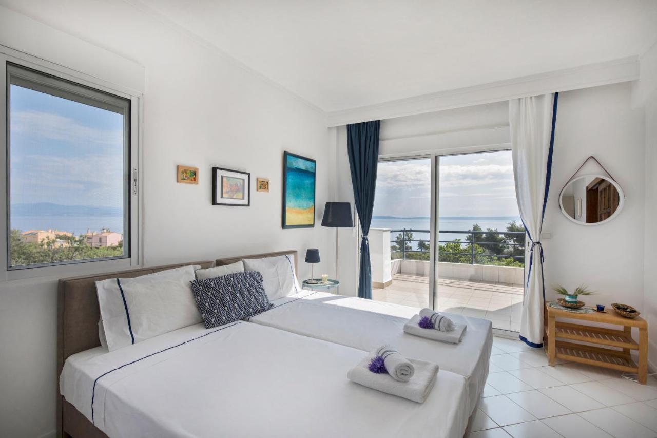 Kahlenberg Apartament