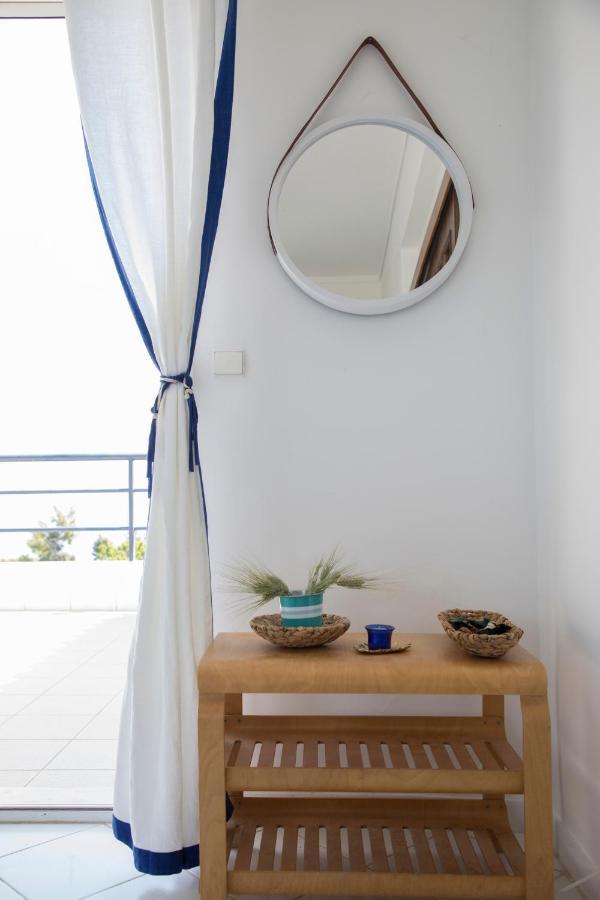 Kahlenberg Apartament Afytos