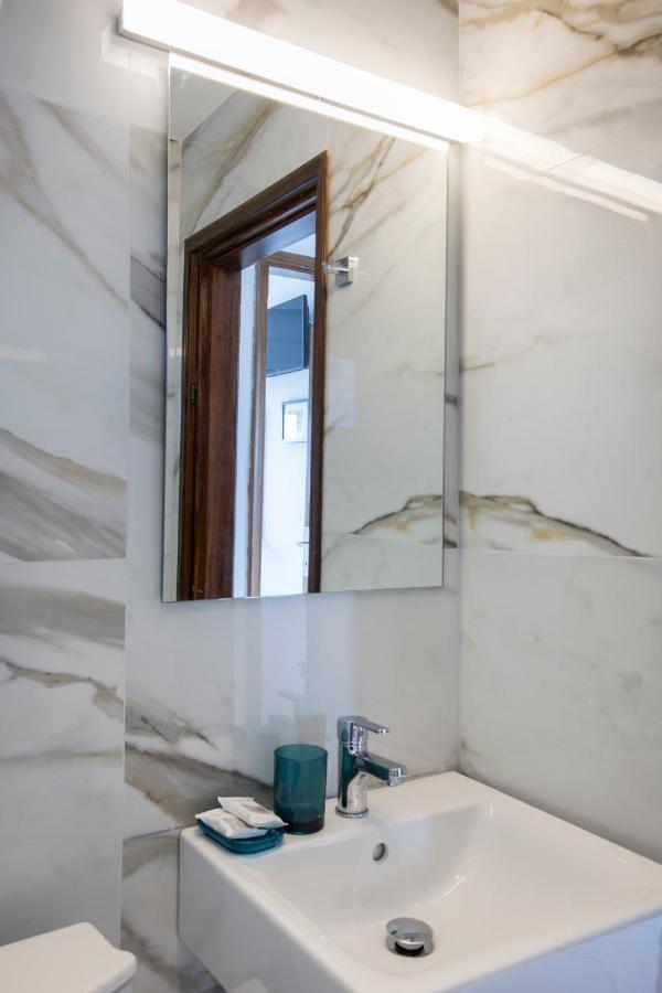 Kahlenberg Apartament Afytos
