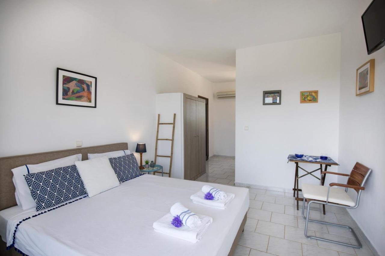 Apartament Kahlenberg