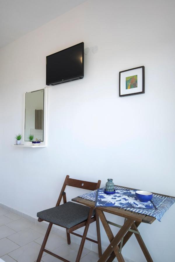 Kahlenberg Apartament Afytos