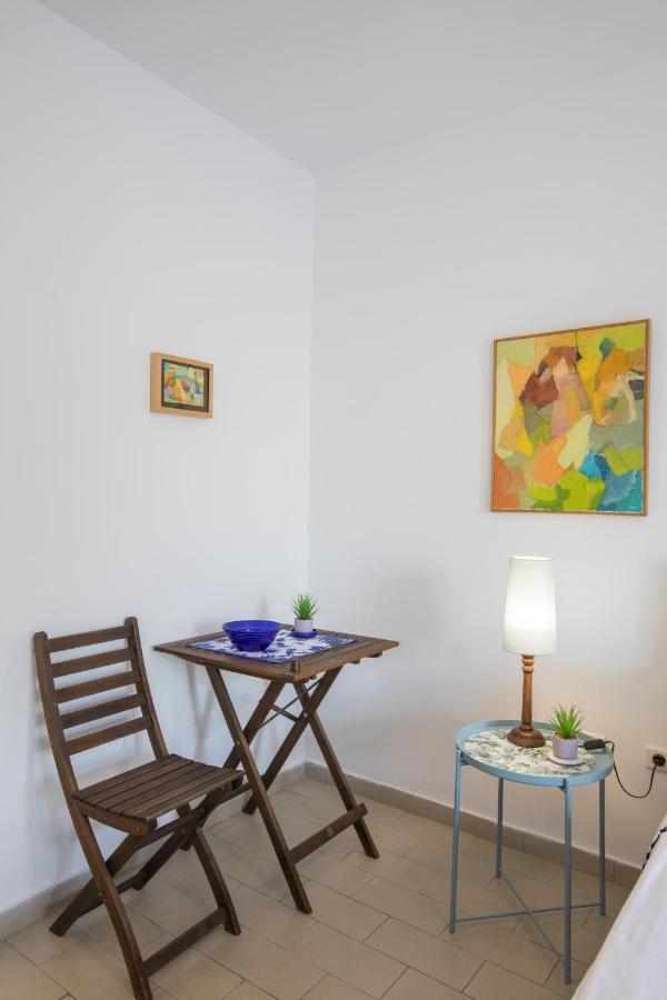 Kahlenberg Apartament Afytos