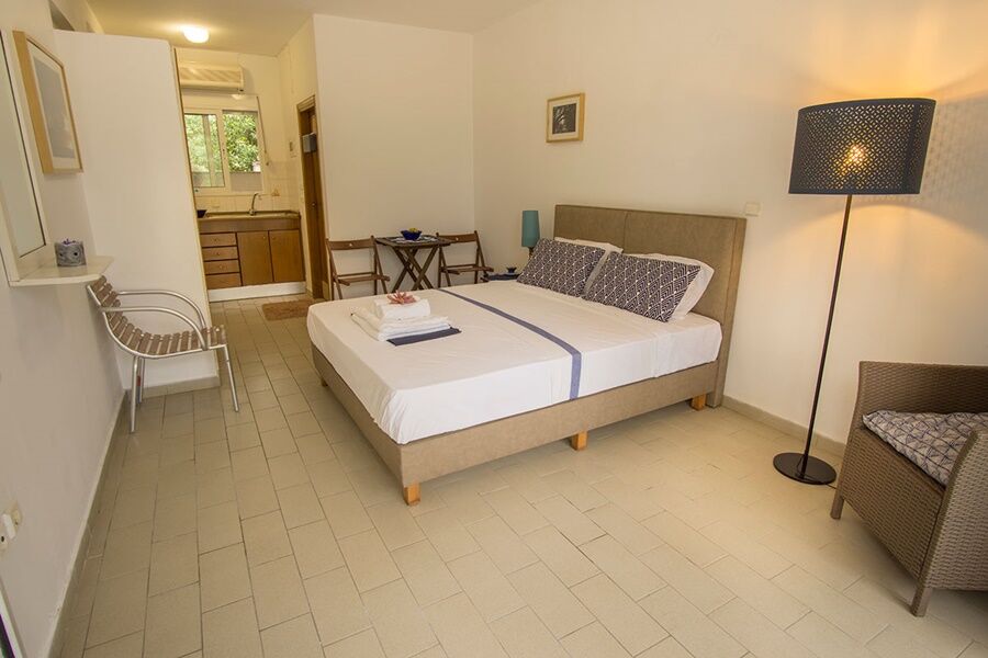 Kahlenberg Apartament